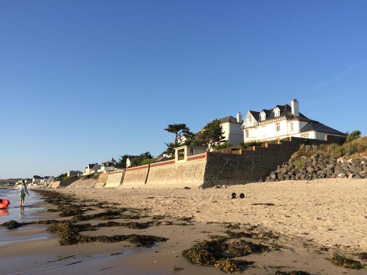 Bel-amy * Saint-Pair-sur-Mer