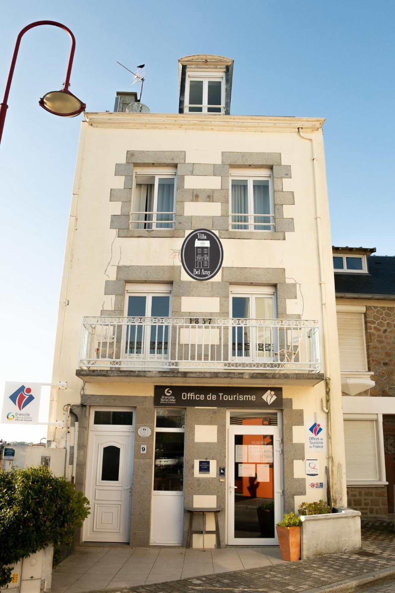 Bel-amy * Saint-Pair-sur-Mer