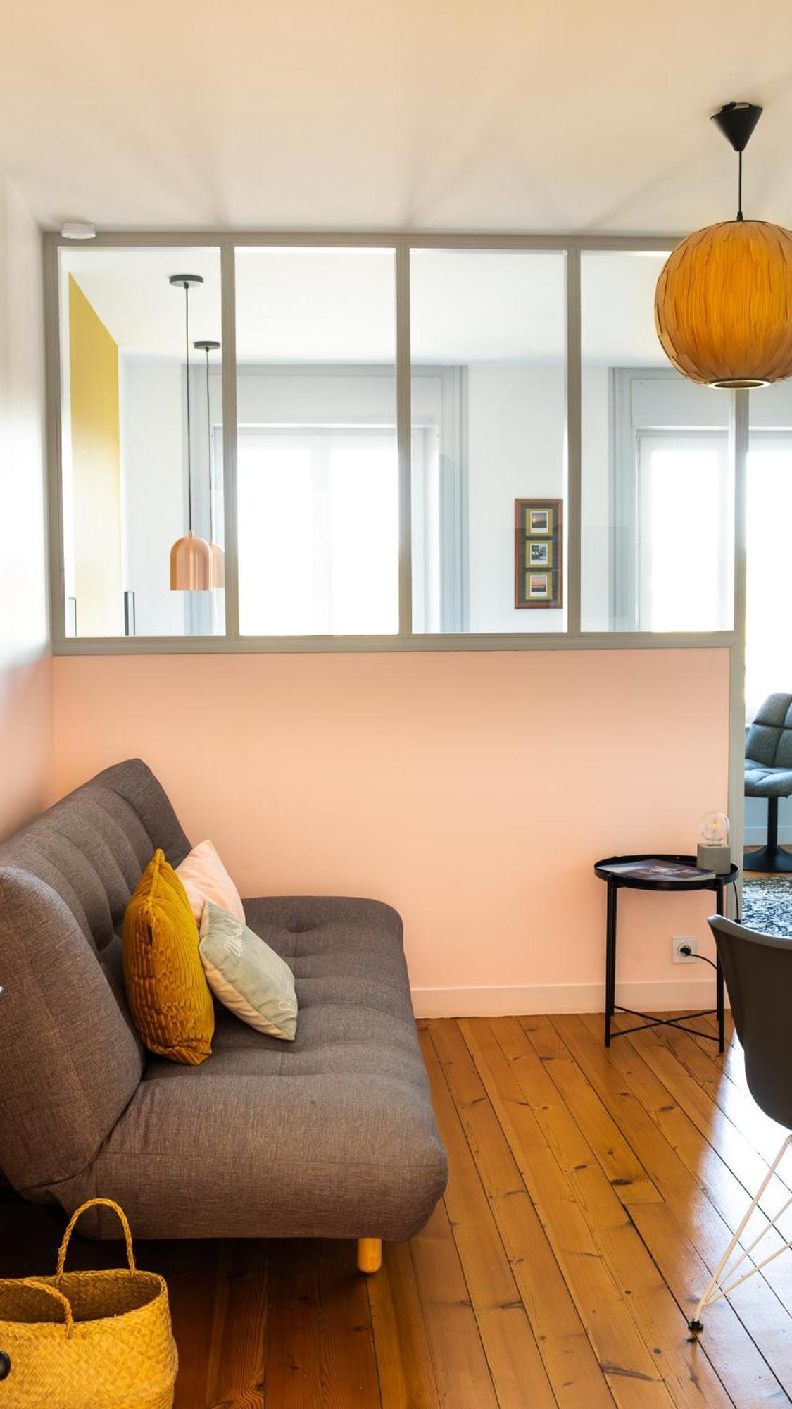 Bel-amy Apartment Saint-Pair-sur-Mer
