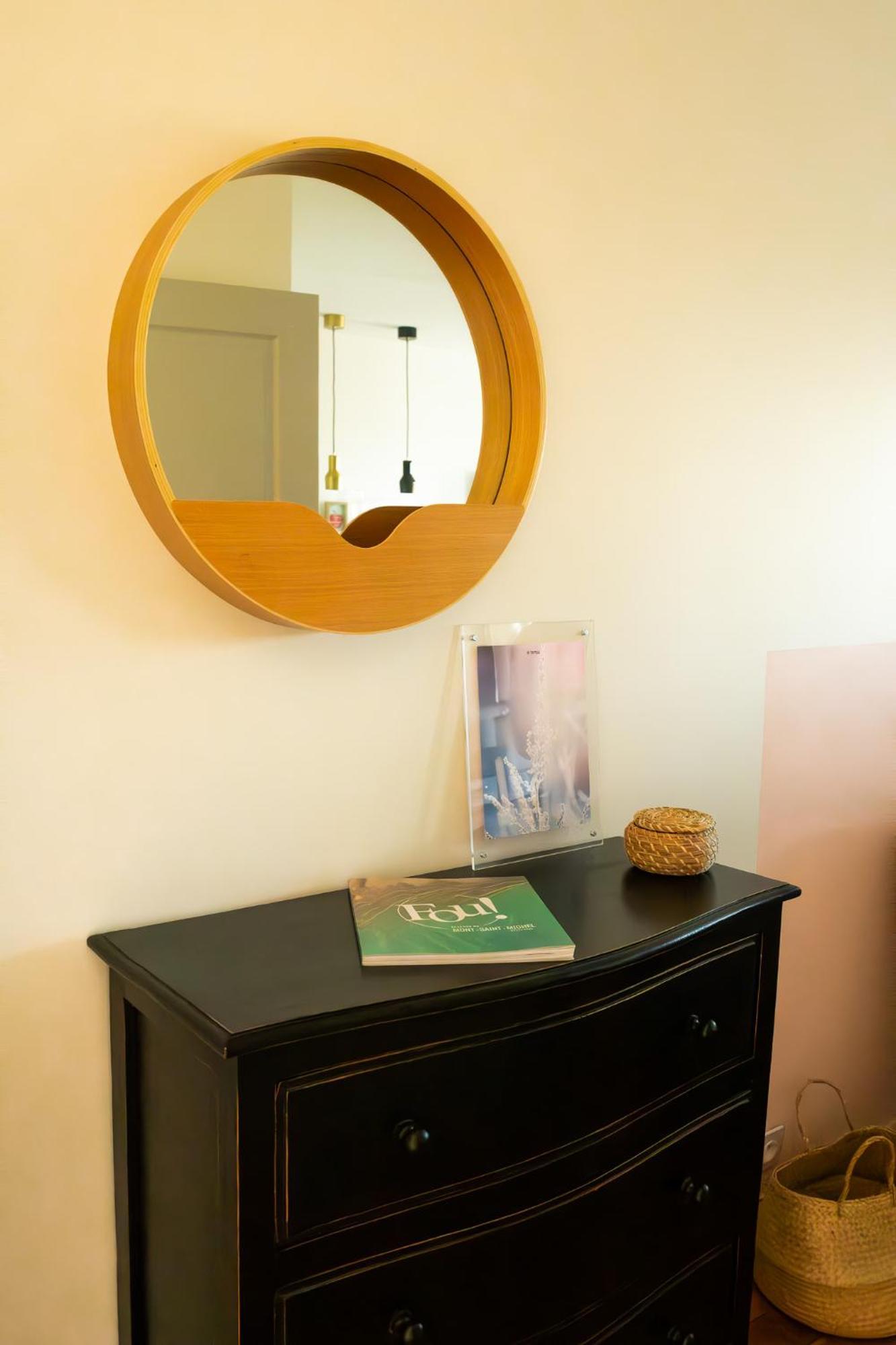 Apartment Bel-amy