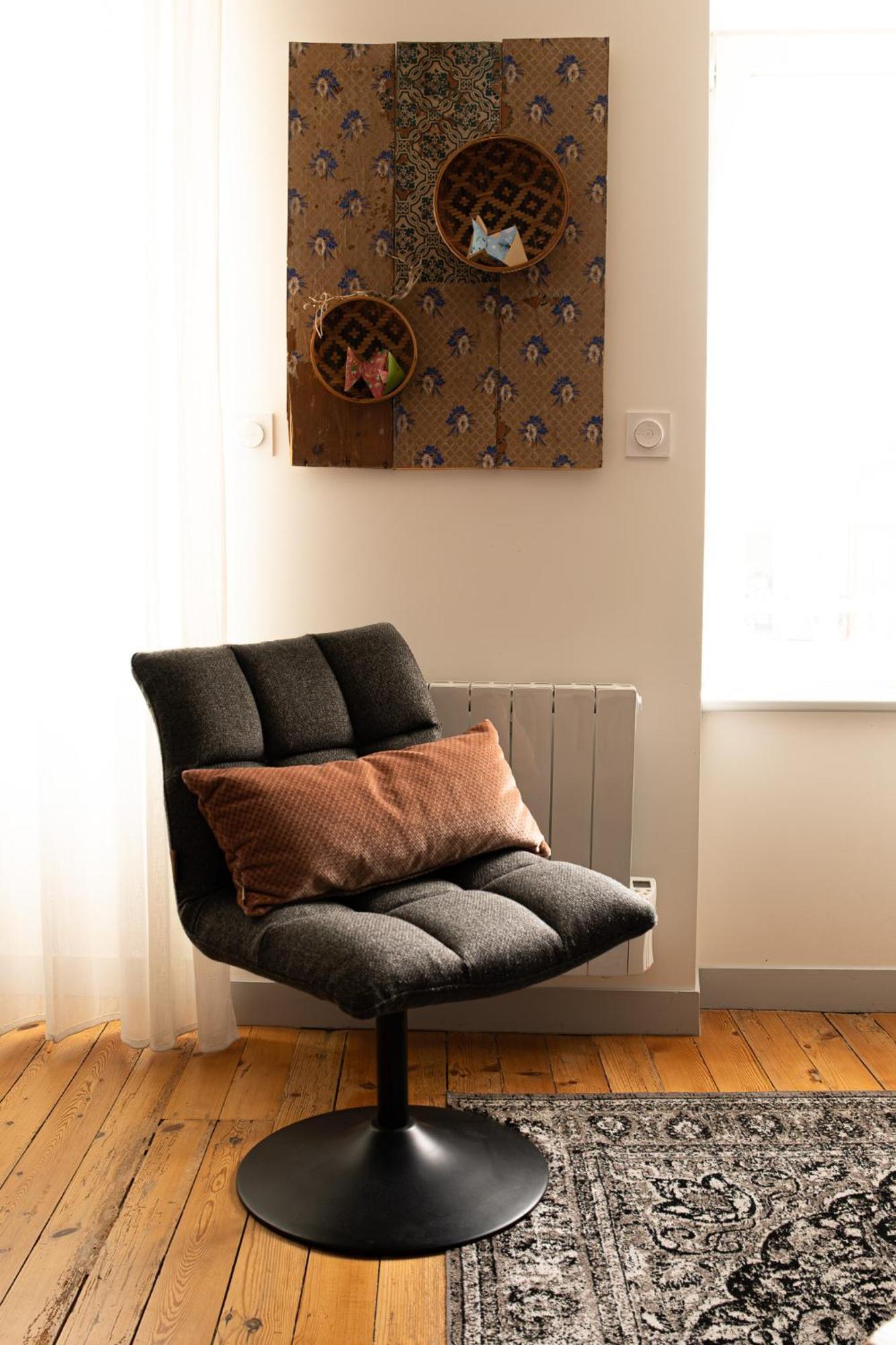 Apartment Bel-amy *