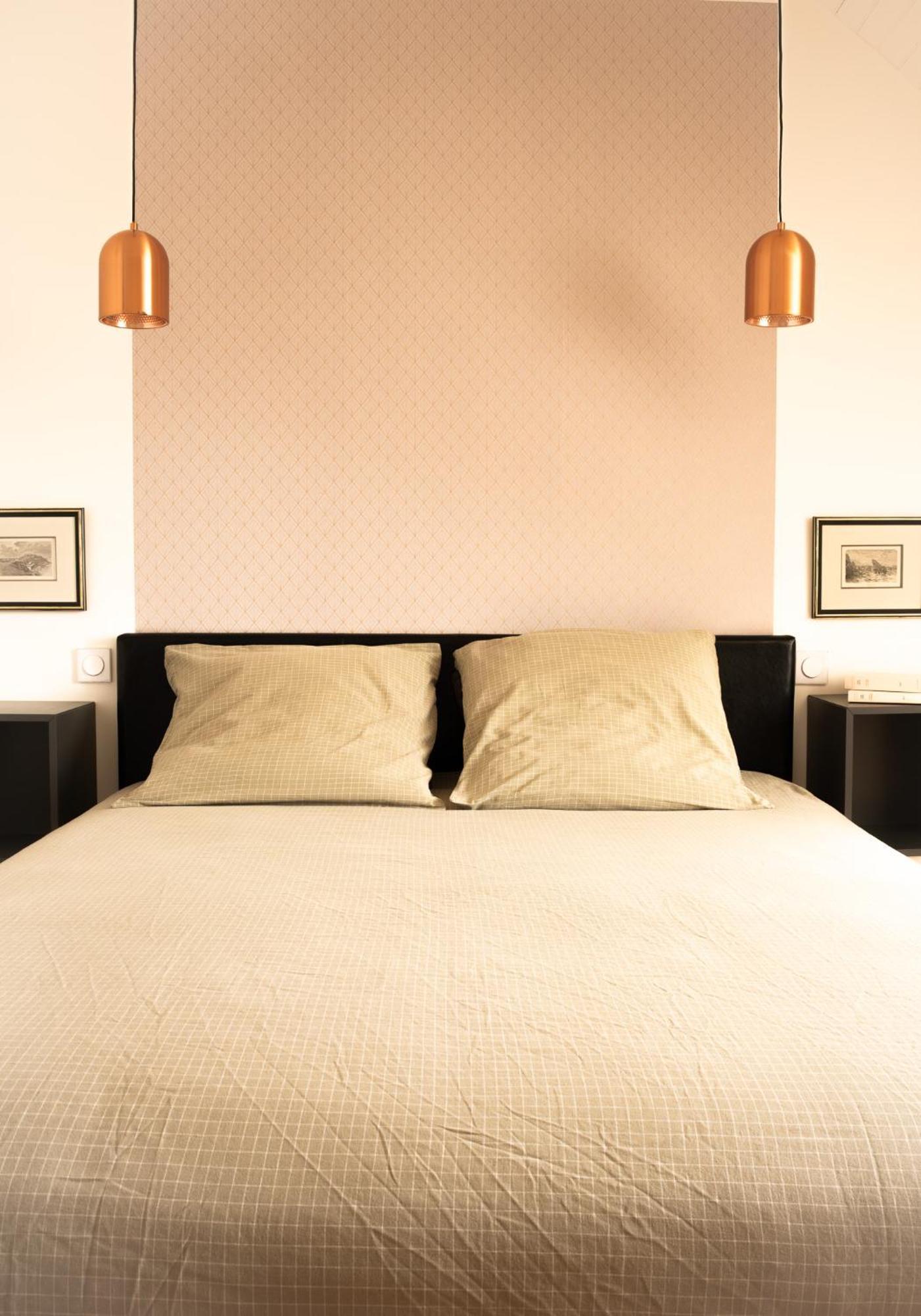 Bel-amy Apartment Saint-Pair-sur-Mer