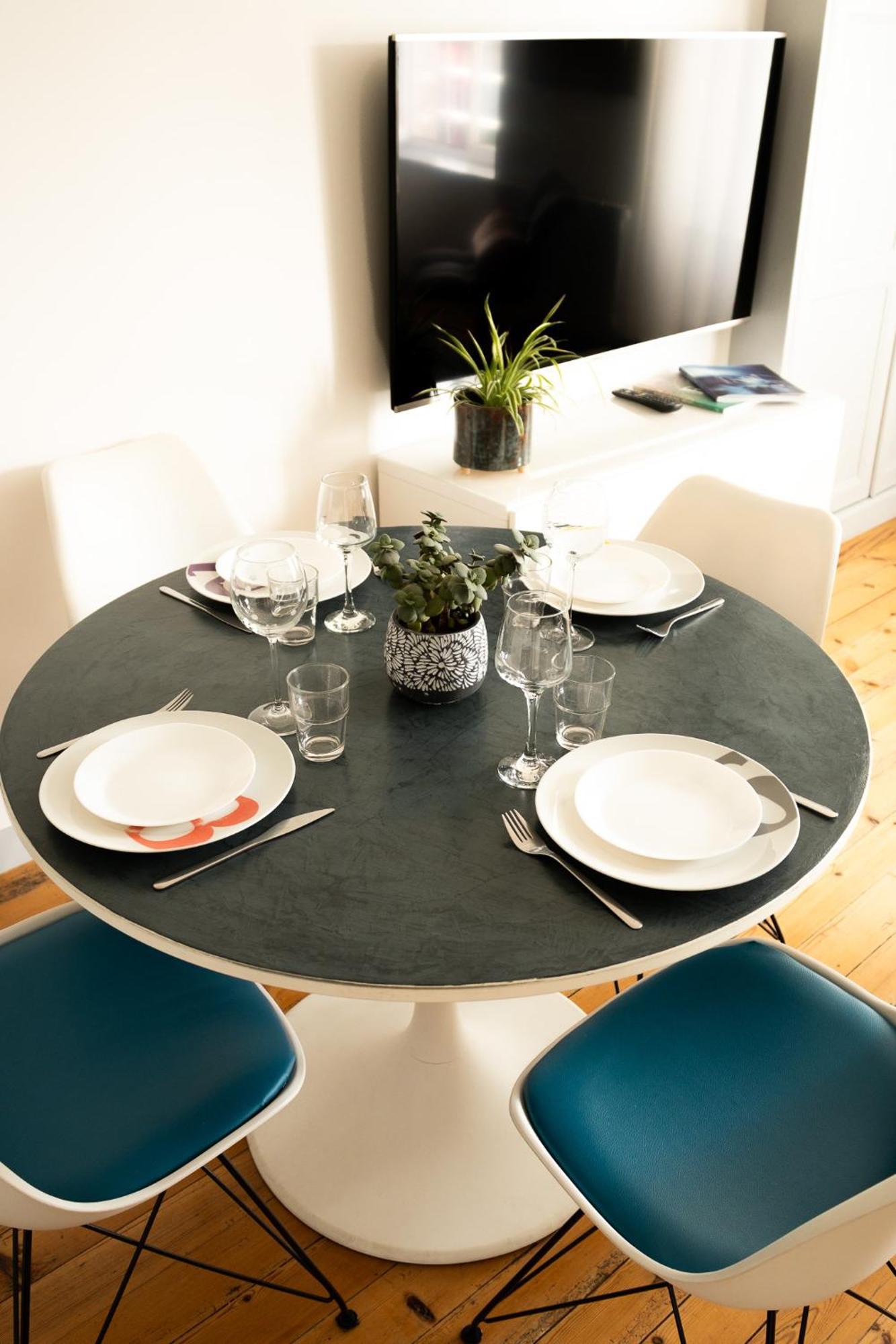 Apartment Bel-amy