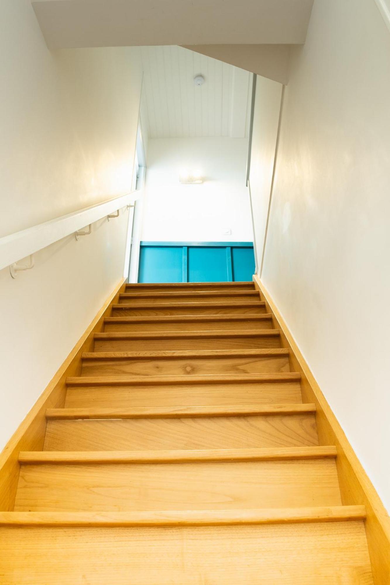 Bel-amy Apartment *