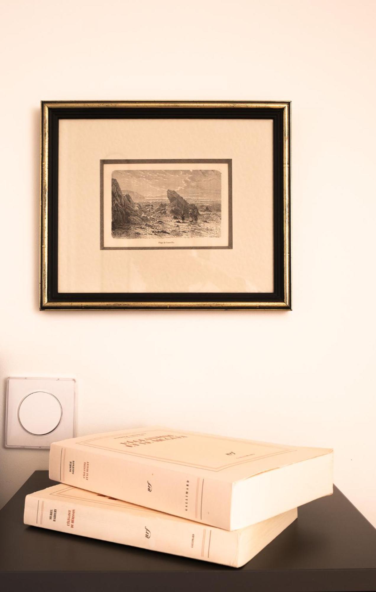 Bel-amy Apartment