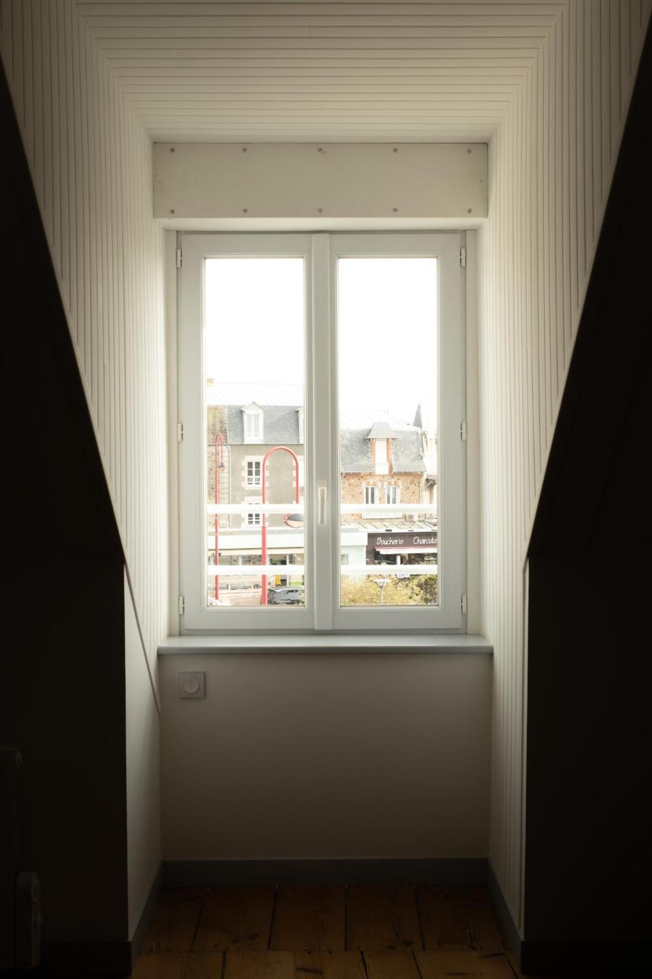 Bel-amy Apartment Saint-Pair-sur-Mer