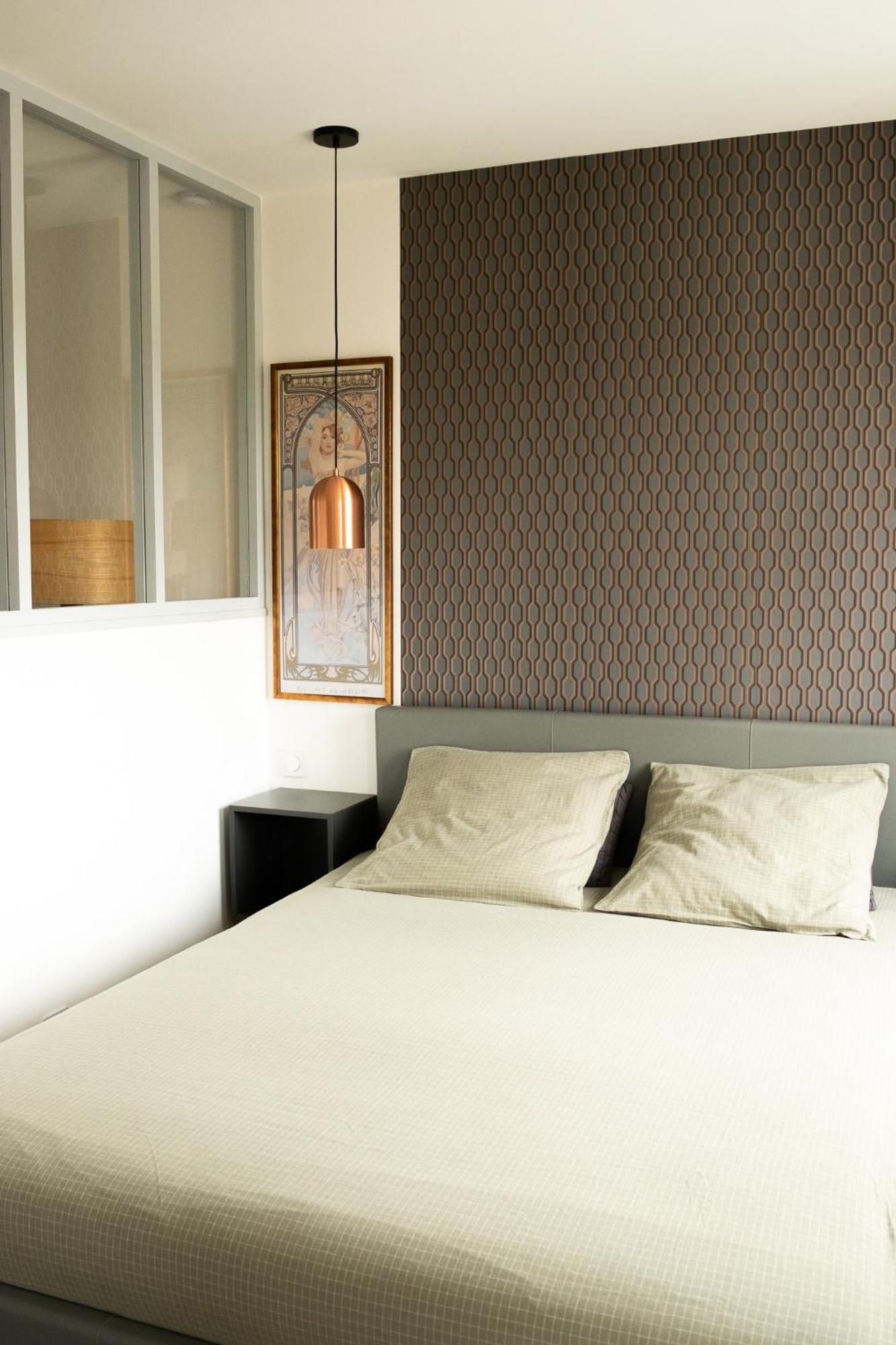 Apartment Bel-amy Saint-Pair-sur-Mer