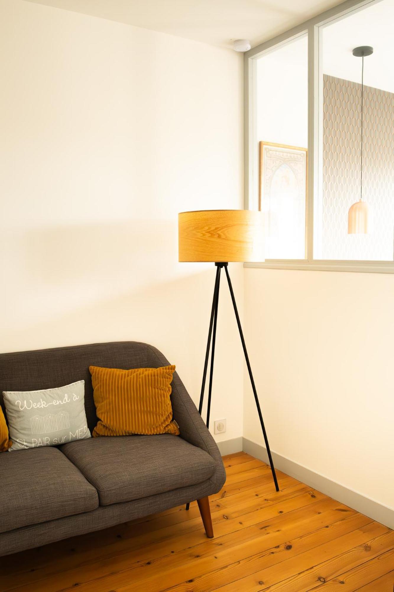 Apartment Bel-amy