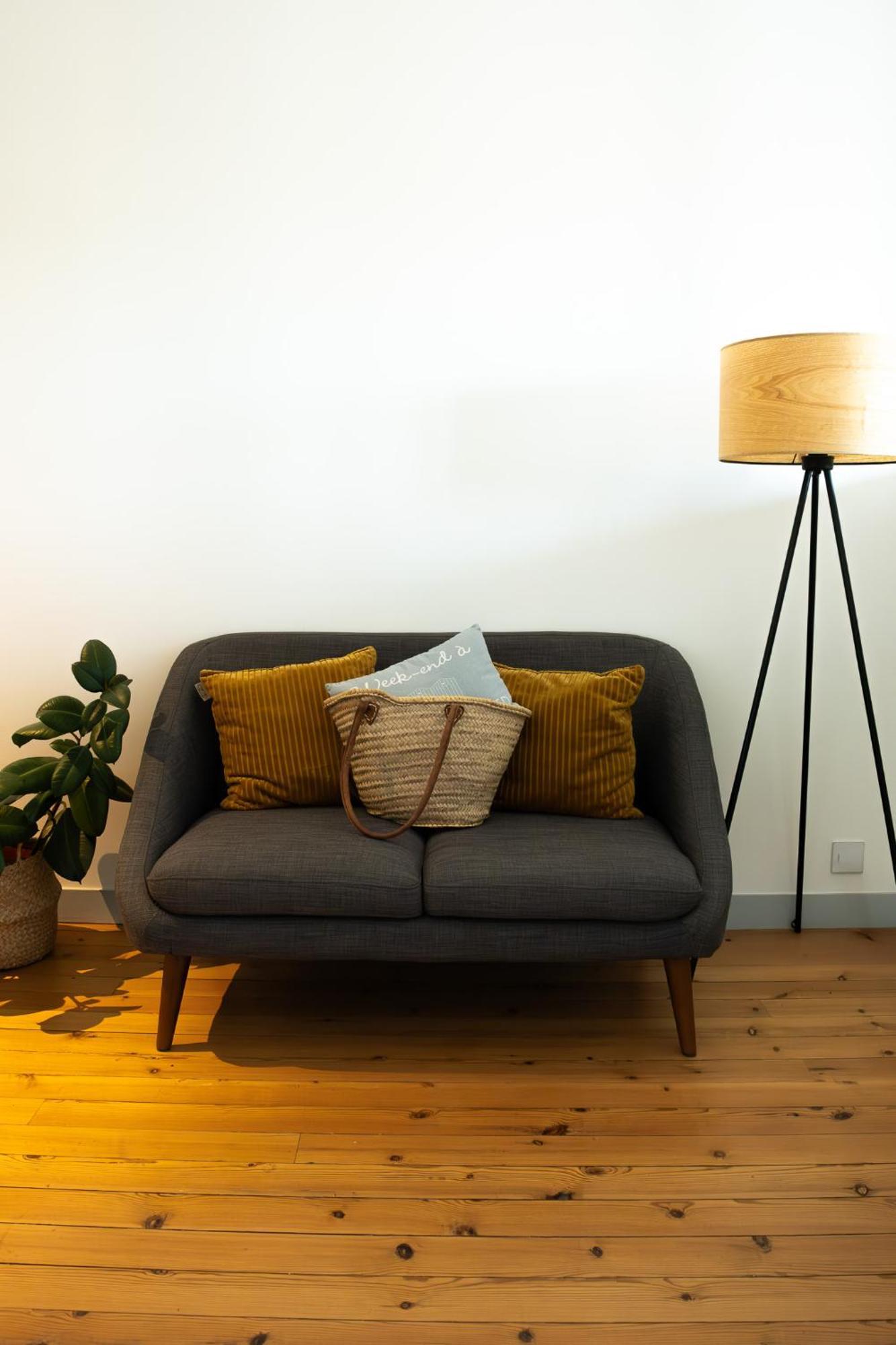 Bel-amy Apartment Saint-Pair-sur-Mer