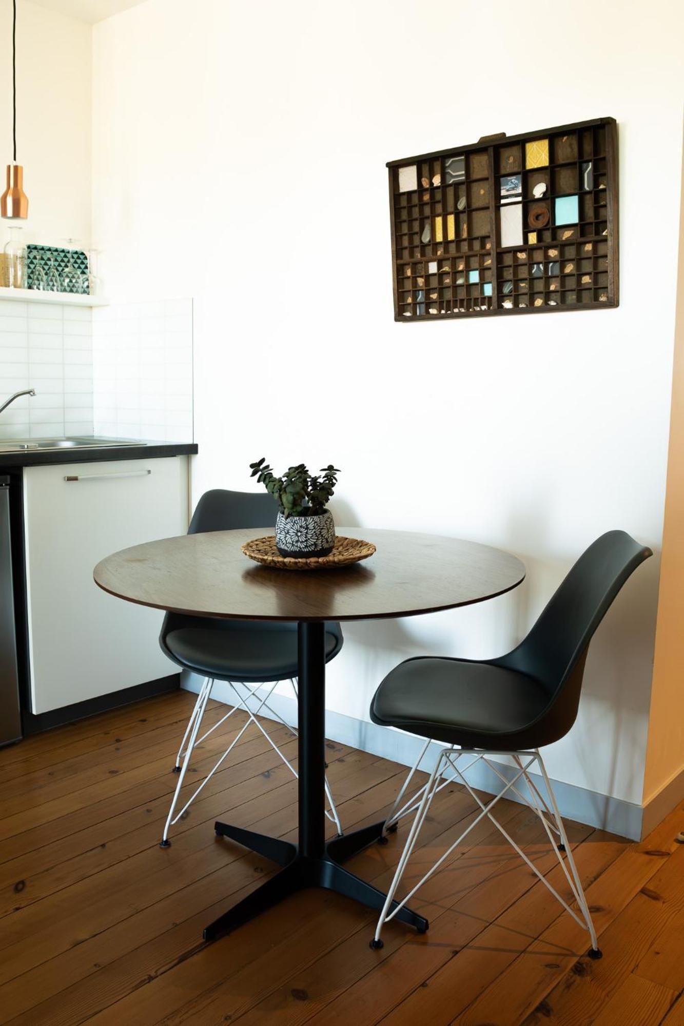 Apartment Bel-amy Saint-Pair-sur-Mer