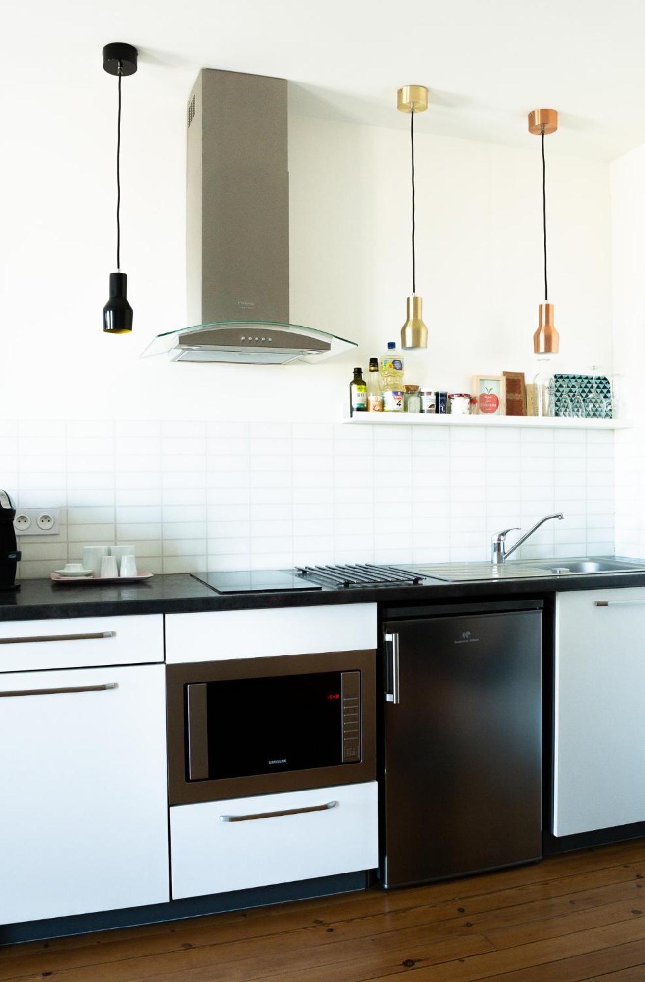 Apartment Bel-amy