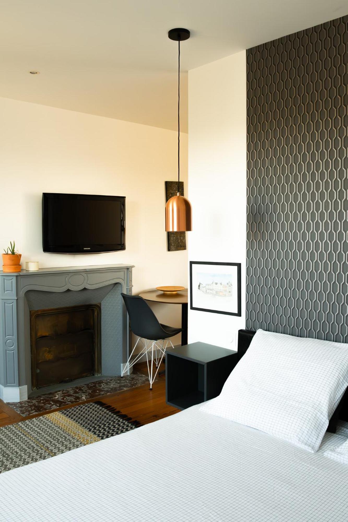 Bel-amy Apartment *