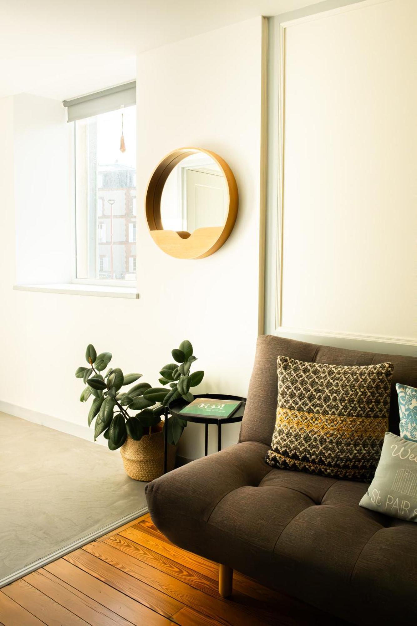 Apartment Bel-amy Saint-Pair-sur-Mer