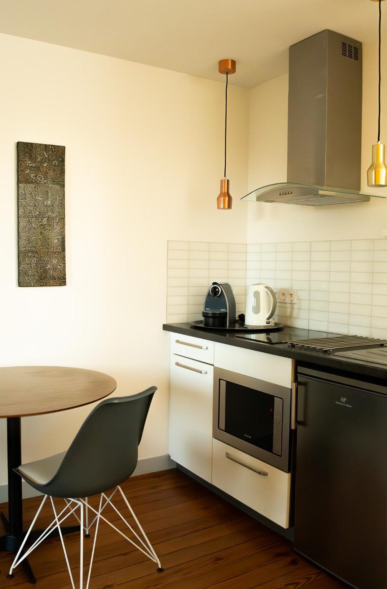 Apartment Bel-amy
