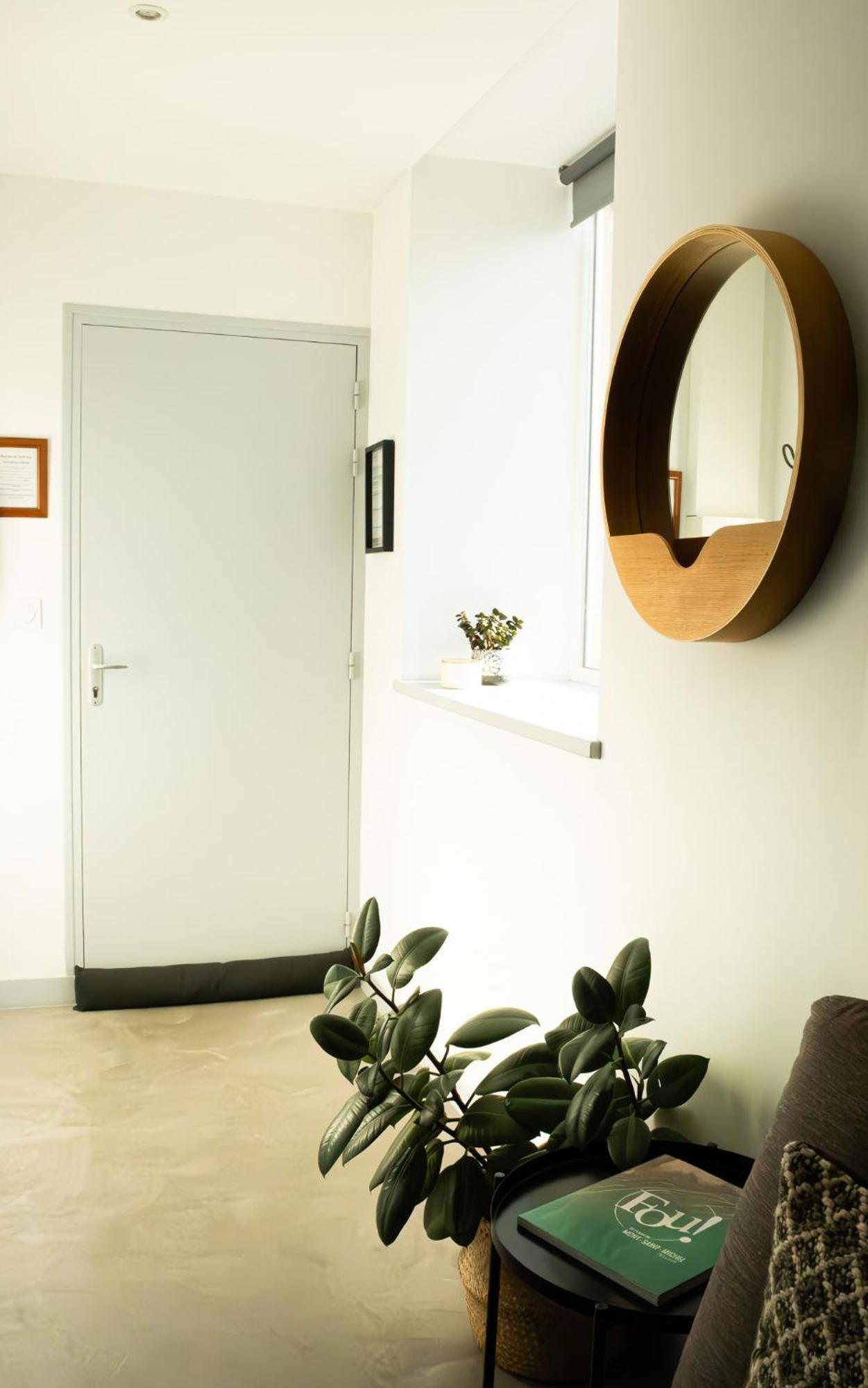 Bel-amy Apartment Saint-Pair-sur-Mer