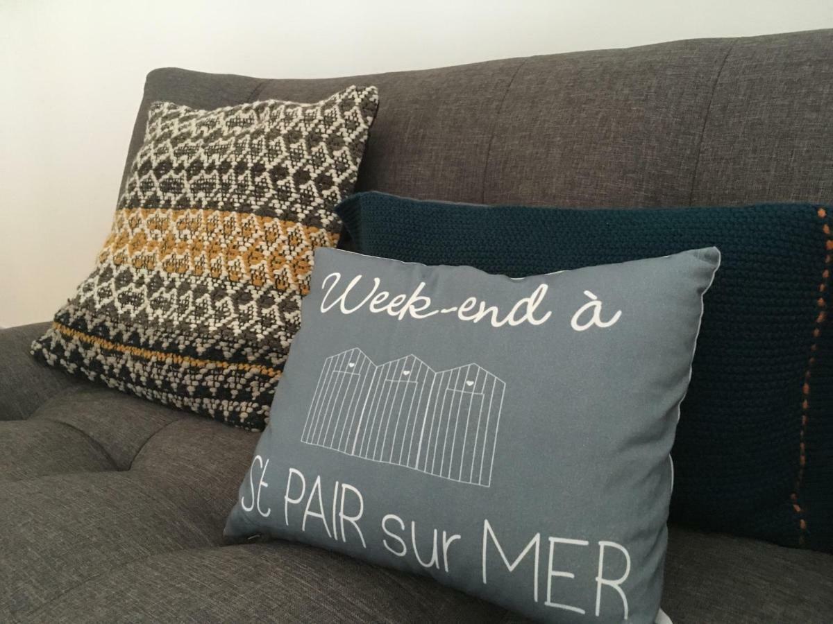 Bel-amy * Saint-Pair-sur-Mer