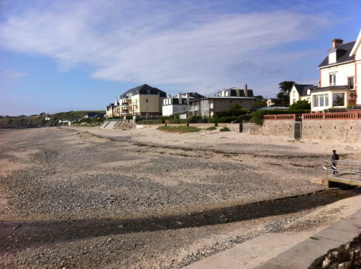 Apartment Bel-amy Saint-Pair-sur-Mer