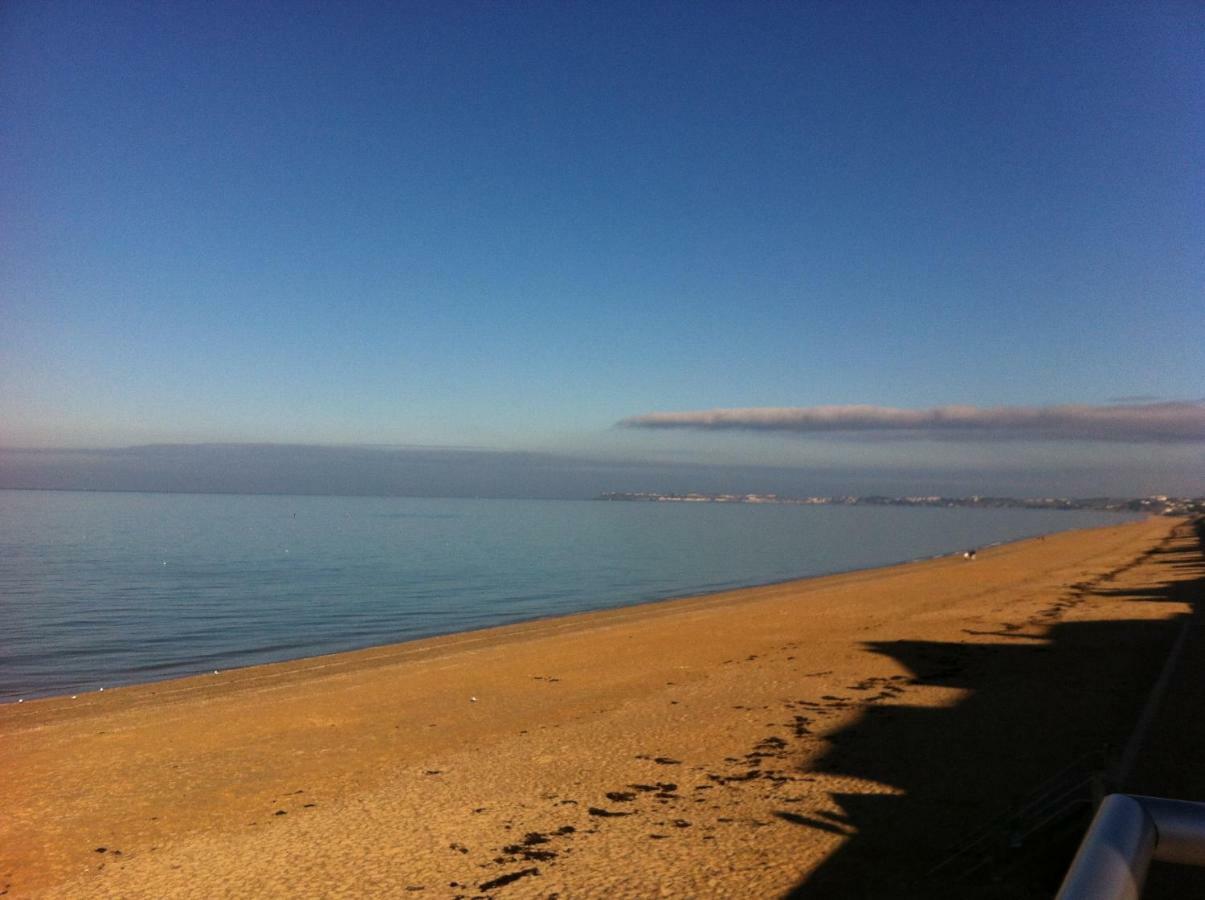 Apartment Bel-amy Saint-Pair-sur-Mer