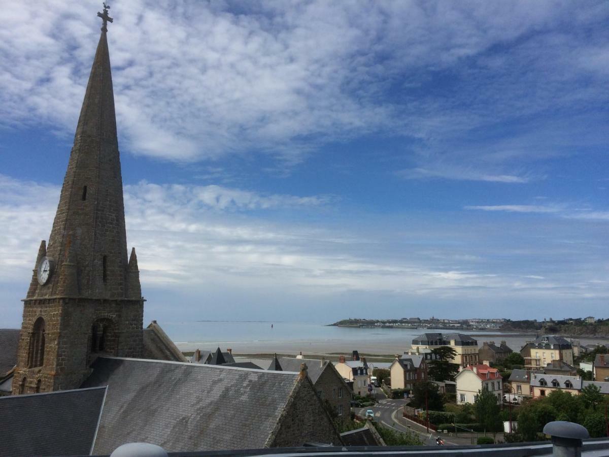 Bel-amy Saint-Pair-sur-Mer